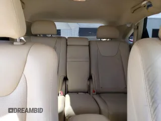 2012 Lexus RX 450h with VIN JTJBC1BA3C2049887, listed as a Copart auction lot 56978415 with 162,626 mi miles and Salvage title. Bid and sale history available at DreamBid. Image 10.