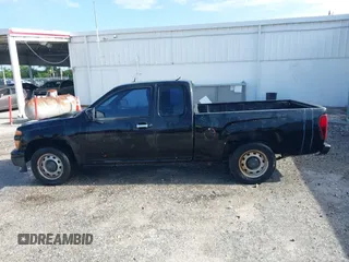 2012 Chevrolet Colorado Work Truck with VIN 1GCESBF94C8151530, listed as a IAAI auction lot 42595735 with 248,506 mi miles and . Bid and sale history available at DreamBid. Image 14.