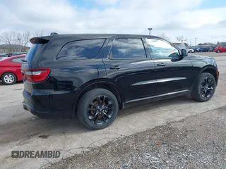2021 Dodge Durango SXT Plus z VIN 1C4RDJAG2MC766281, wystawiony jako IAAI lot #41845108 z przebiegiem 68 026 mil mil oraz . Historia ofert i sprzedaży dostępna na DreamBid. Obrazek 4.