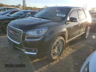 2017 GMC Acadia Limited z VIN 1GKKVSKD0HJ231254, wystawiony jako Copart lot #78078514 z przebiegiem 81 454 mil mil oraz Szkoda całkowita • Salvage title. Historia ofert i sprzedaży dostępna na DreamBid. Obrazek 1.