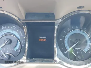 2010 Buick LaCrosse CXS with VIN 1G4GE5EV5AF188543, listed as a IAAI auction lot 42620535 with 256,502 mi miles and . Bid and sale history available at DreamBid. Image 7.