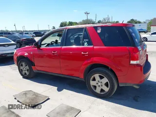 2006 Saturn VUE with VIN 5GZCZ53496S808485, listed as a IAAI auction lot 41672526 with 212,244 mi miles. Bid and sale history available at carsss.com. Image 14.