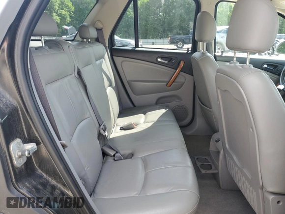 2007 Saturn VUE V6 z VIN 5GZCZ53487S855783, wystawiony jako Copart lot #55393065 z przebiegiem Nie podano mil oraz Szkoda całkowita • Salvage title. Historia ofert i sprzedaży dostępna na DreamBid. Obrazek 11.