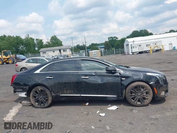 2019 Cadillac XTS Luxury с VIN 2G61M5S33K9151228, выставлен на аукционе IAAI как лот 42625082 с пробегом 92 873 миль миль и . История ставок и продаж доступна на DreamBid. Изображение 13.