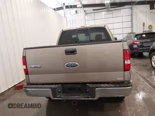 2006 Ford F-150 XLT with VIN 1FTPW14V36KD42967, listed as a IAAI auction lot 42314472 with 137,228 mi miles and . Bid and sale history available at DreamBid. Image 16.