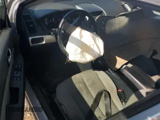 2007 Mitsubishi Galant ES z VIN 4A3AB56F97E017350, wystawiony jako Copart lot #56183415 z przebiegiem Nie podano mil oraz Szkoda całkowita • Salvage title. Historia ofert i sprzedaży dostępna na DreamBid. Obrazek 8.