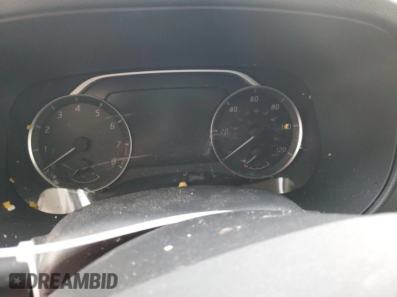 2022 Nissan Frontier SV with VIN 1N6ED1CM5NN661979, listed as a Copart auction lot 85798174 with Not provided miles and Salvage title. Bid and sale history available at DreamBid. Image 9.