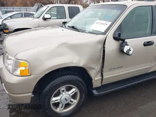 2005 Ford Explorer XLT с VIN 1FMZU73E95ZA61440, выставлен на аукционе IAAI как лот 41725229 с пробегом 161 743 миль миль и . История ставок и продаж доступна на DreamBid. Изображение 6.