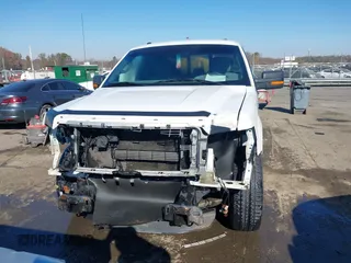 2014 Ford F-150 XL with VIN 1FTEX1CM3EFB94081, listed as a IAAI auction lot 40991423 with 190,785 mi miles. Bid and sale history available at carsss.com. Image 12.