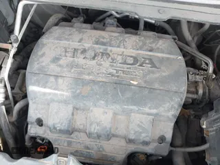 2011 Honda Odyssey EX-L with VIN 5FNRL5H61BB067456, listed as a IAAI auction lot 42131999 with 150,358 mi miles and . Bid and sale history available at carsss.com. Image 10.