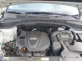 2014 Hyundai Santa Fe с VIN 5XYZU3LB5EG184685, выставлен на аукционе IAAI как лот 42407330 с пробегом 125 759 миль миль и . История ставок и продаж доступна на DreamBid. Изображение 10.