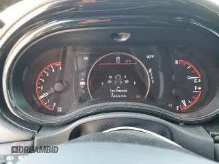2023 Dodge Durango GT с VIN 1C4RDHDGXPC624950, выставлен на аукционе Copart как лот 52185795 с пробегом 37 265 миль миль и Списание • Salvage title. История ставок и продаж доступна на DreamBid. Изображение 9.