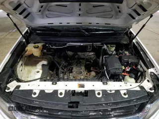 2020 Chevrolet Colorado 4WD Work Truck with VIN 1GCHTBEA3L1238995, listed as a Copart auction lot 50731815 with 126,506 mi miles and Clean title. Bid and sale history available at DreamBid. Image 11.