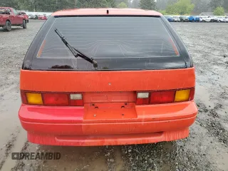 1990 Geo Metro z VIN JG1MR2462LK718930, wystawiony jako Copart lot #57726315 z przebiegiem 72 234 mil mil oraz Tytuł czysty. Historia ofert i sprzedaży dostępna na DreamBid. Obrazek 6.