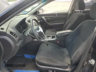 2015 Nissan Altima 2.5 with VIN 1N4AL3AP8FN401693, listed as a Copart auction lot 58196805 with 159,753 mi miles and Salvage title. Bid and sale history available at DreamBid. Image 7.