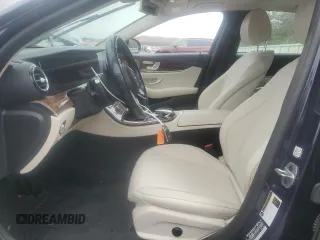 2019 Mercedes-Benz E-Class E 300 with VIN WDDZF4KB0KA674440, listed as a Copart auction lot 72946544 with 0 mi miles and Salvage Title. Bid and sale history available at carsss.com. Image 7.