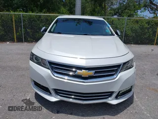2016 Chevrolet Impala LTZ z VIN 2G1145S36G9177173, wystawiony jako IAAI lot #42335954 z przebiegiem 142 315 mil mil oraz . Historia ofert i sprzedaży dostępna na DreamBid. Obrazek 12.