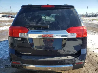 2015 GMC Terrain SLT z VIN 2GKALTEK4F6201055, wystawiony jako Copart lot #88304805 z przebiegiem 94 965 mil mil oraz Szkoda całkowita • Salvage title. Historia ofert i sprzedaży dostępna na DreamBid. Obrazek 6.