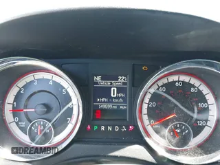 2015 Dodge Grand Caravan SXT with VIN 2C4RDGCG4FR631362, listed as a IAAI auction lot 42027066 with 149,599 mi miles and . Bid and sale history available at DreamBid. Image 7.