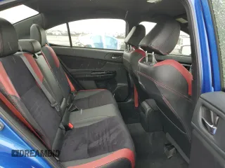 2020 Subaru WRX STI с VIN JF1VA2E65L9832922, выставлен на аукционе Copart как лот 48946515 с пробегом 39 276 миль миль и Списание • Salvage title. История ставок и продаж доступна на DreamBid. Изображение 10.