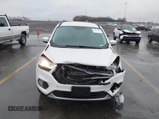 2019 Ford Escape SEL with VIN 1FMCU9HD2KUB02856, listed as a IAAI auction lot 40847064 with 43,806 mi miles and . Bid and sale history available at DreamBid. Image 13.