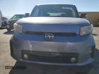 2011 Scion xB z VIN JTLZE4FE7B1133598, wystawiony jako Copart lot #46274705 z przebiegiem 207 234 mil mil oraz Czysty tytuł • Clean title. Historia ofert i sprzedaży dostępna na DreamBid. Obrazek 5.