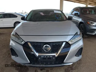 2020 Nissan Maxima SV z VIN 1N4AA6CV8LC361190, wystawiony jako IAAI lot #42225461 z przebiegiem 102 879 mil mil oraz . Historia ofert i sprzedaży dostępna na DreamBid. Obrazek 12.