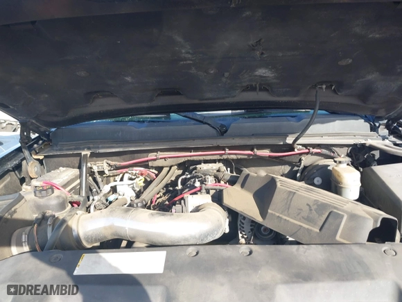 2008 Chevrolet Silverado 1500 LT w/1LT with VIN 2GCEK133881327399, listed as a IAAI auction lot 41334350 with 241,231 mi miles. Bid and sale history available at carsss.com. Image 10.