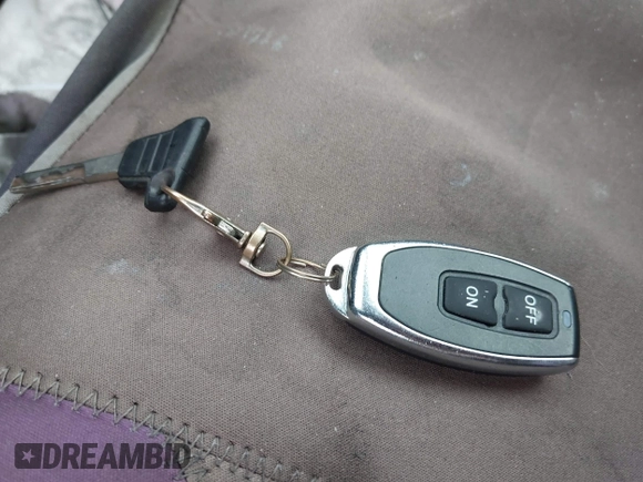 1999 Mercedes-Benz SLK 230/320 with VIN WDBKK47F0XF086064, listed as a IAAI auction lot 42223522 with 166,381 mi miles and . Bid and sale history available at DreamBid. Image 11.