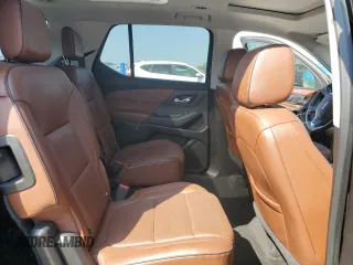 2018 Chevrolet Traverse High Country z VIN 1GNEVKKW6JJ110672, wystawiony jako Copart lot #61964945 z przebiegiem 86 983 mil mil oraz Szkoda całkowita • Salvage title. Historia ofert i sprzedaży dostępna na DreamBid. Obrazek 11.