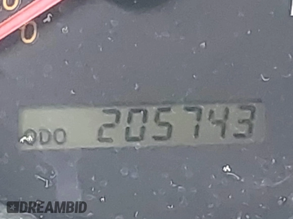 2002 Toyota Highlander with VIN JTEGD21A620038093, listed as a IAAI auction lot 42303785 with 205,743 mi miles and . Bid and sale history available at DreamBid. Image 12.