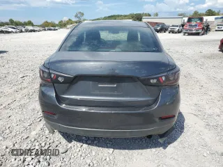 2016 Scion iA with VIN 3MYDLBZV6GY139599, listed as a Copart auction lot 69843544 with 151,196 mi miles and Salvage Title. Bid and sale history available at carsss.com. Image 6.