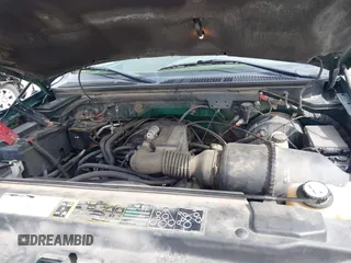 2001 Ford F-150 with VIN 2FTZX17231CA88570, listed as a IAAI auction lot 42149608 with 133,475 mi miles and . Bid and sale history available at DreamBid. Image 10.