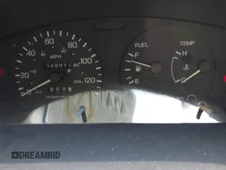 1994 Nissan Sentra with VIN 1N4EB31P6RC704119, listed as a IAAI auction lot 42479000 with 49,512 mi miles and . Bid and sale history available at DreamBid. Image 7.