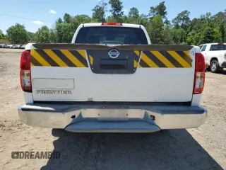 2014 Nissan Frontier S z VIN 1N6BD0CT5EN732232, wystawiony jako Copart lot #56677535 z przebiegiem 190 705 mil mil oraz Tytuł czysty. Historia ofert i sprzedaży dostępna na DreamBid. Obrazek 6.