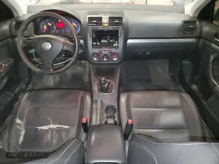 2006 Volkswagen Jetta Sedan 1.9L TDI with VIN 3VWST71K96M815390, listed as a Copart auction lot 42042195 with 330,729 mi miles and Non Repairable. Bid and sale history available at carsss.com. Image 8.