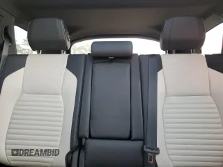2021 Land Rover Discovery Sport S R-Dynamic with VIN SALCT2FX9MH882998, listed as a Copart auction lot 43280565 with 61,270 mi miles and Salvage Title. Bid and sale history available at carsss.com. Image 10.