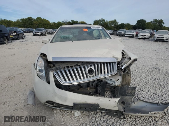2010 Mercury Milan Premier with VIN 3MEHM0JA1AR642337, listed as a Copart auction lot 69718484 with 0 mi miles and Salvage Title. Bid and sale history available at carsss.com. Image 5.