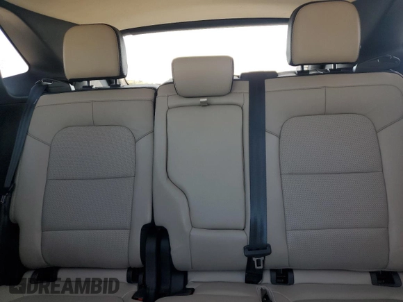 2020 Ford Escape Titanium Hybrid z VIN 1FMCU9DZ4LUC12763, wystawiony jako Copart lot #56589615 z przebiegiem Nie podano mil oraz Szkoda całkowita • Salvage title. Historia ofert i sprzedaży dostępna na DreamBid. Obrazek 10.