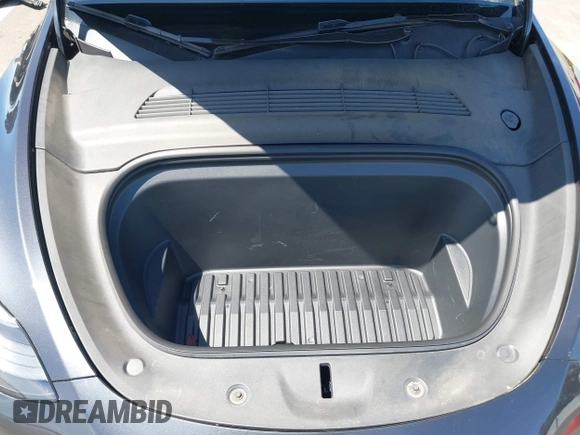 2024 Tesla Model Y с VIN 7SAYGDED2RF102144, выставлен на аукционе IAAI как лот 42278757 с пробегом 25 787 миль миль и . История ставок и продаж доступна на DreamBid. Изображение 10.