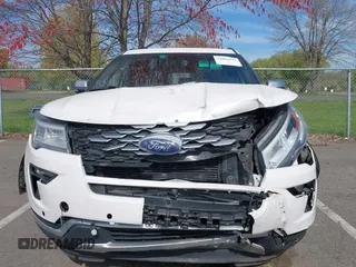 2018 Ford Explorer Platinum with VIN 1FM5K8HT2JGA33552, listed as a IAAI auction lot 42093232 with 154,933 mi miles and . Bid and sale history available at DreamBid. Image 12.