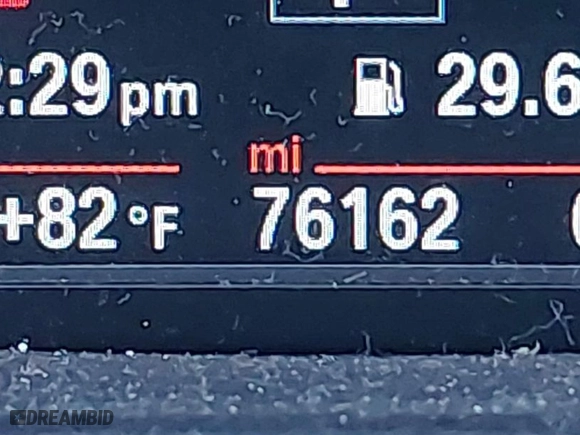 2017 BMW X1 xDrive28i with VIN WBXHT3C32H5F87341, listed as a IAAI auction lot 40798750 with 76,162 mi miles. Bid and sale history available at carsss.com. Image 15.