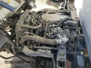 2017 Isuzu NRR IBT z VIN JALE5W162H7300847, wystawiony jako Copart lot #80512274 z przebiegiem 209 260 mil mil oraz Tytuł czysty. Historia ofert i sprzedaży dostępna na DreamBid. Obrazek 12.