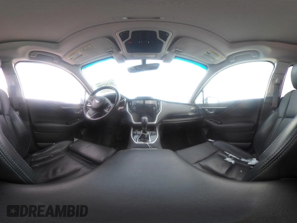 2020 Subaru Outback Limited с VIN 4S4BTANC6L3169723, выставлен на аукционе IAAI как лот 41347769 с пробегом 59 051 миль миль и . История ставок и продаж доступна на DreamBid. Изображение 20.