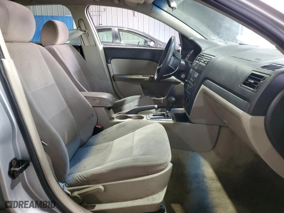 2006 Ford Fusion SE with VIN 3FAFP07156R116149, listed as a Copart auction lot 84173744 with 289,355 mi miles and Salvage Title. Bid and sale history available at carsss.com. Image 7.