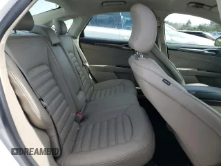 2019 Ford Fusion SEL with VIN 3FA6P0CD4KR224756, listed as a Copart auction lot 49507855 with 56,785 mi miles and Salvage Title. Bid and sale history available at carsss.com. Image 10.