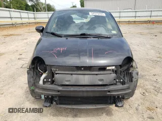 2013 FIAT 500 Sport with VIN 3C3CFFBR1DT544580, listed as a Copart auction lot 54379225 with 95,457 mi miles and Salvage Title. Bid and sale history available at carsss.com. Image 5.