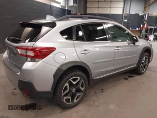 2018 Subaru Crosstrek Limited с VIN JF2GTAMCXJH213476, выставлен на аукционе IAAI как лот 42331859 с пробегом 52 848 миль миль и . История ставок и продаж доступна на DreamBid. Изображение 4.