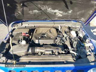 2020 Jeep Wrangler Unlimited Sport S с VIN 1C4HJXDN3LW181949, выставлен на аукционе IAAI как лот 41286124 с пробегом 50 091 миль миль и . История ставок и продаж доступна на DreamBid. Изображение 10.