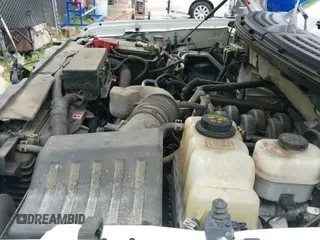 2013 Ford F-150 XL with VIN 1FTFW1EF3DFC74422, listed as a IAAI auction lot 42628205 with 258,733 mi miles and . Bid and sale history available at DreamBid. Image 21.